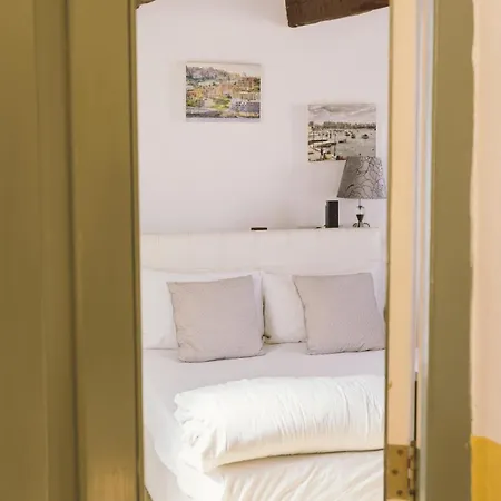 Vallettastay Skyline Sea View Studio Апартаменты