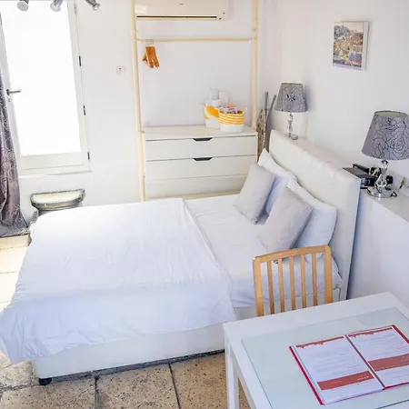 Vallettastay Skyline Sea View Studio * Валетта